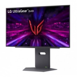 Monitor 26.5 cala 280Hz 27GX700A-B