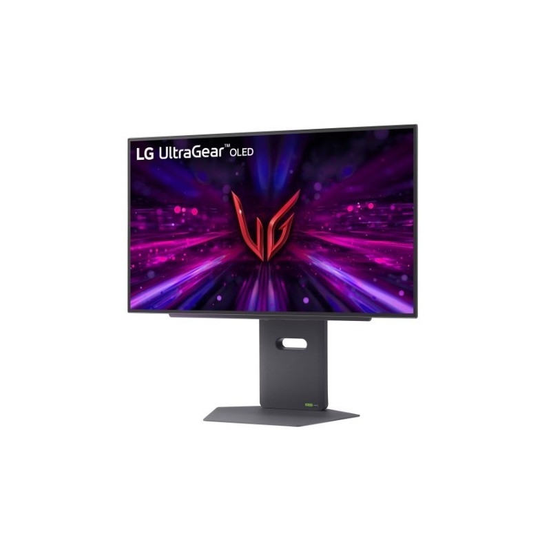 Monitor 26.5 cala 280Hz 27GX700A-B