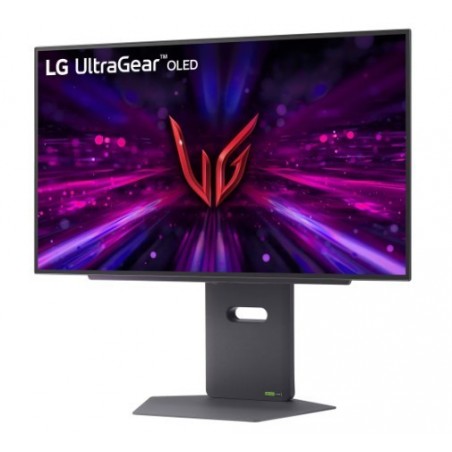 Monitor 26.5 cala 280Hz 27GX700A-B