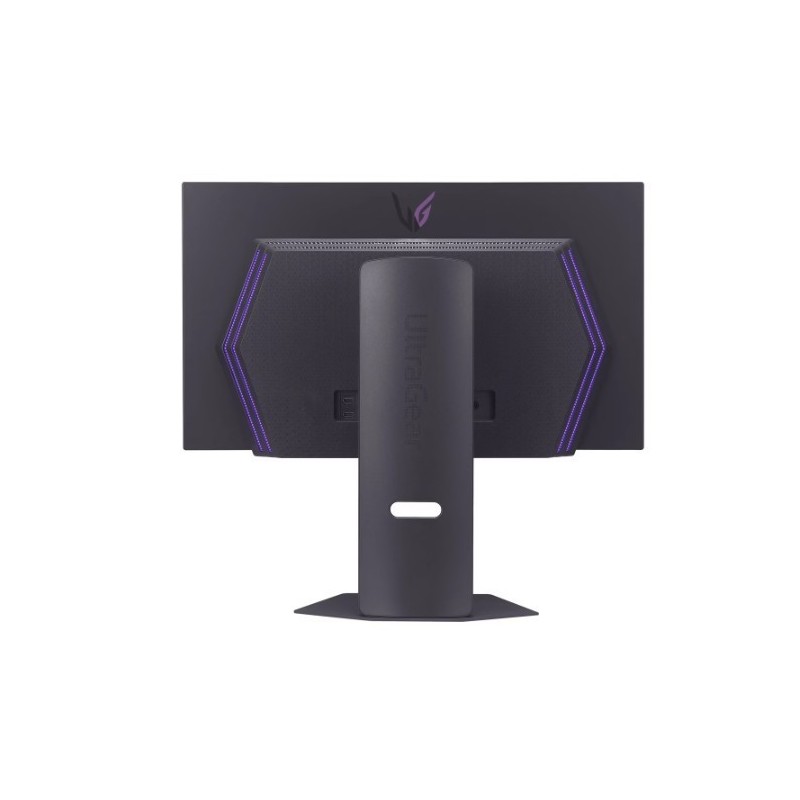 Monitor 26.5 cala 280Hz 27GX700A-B