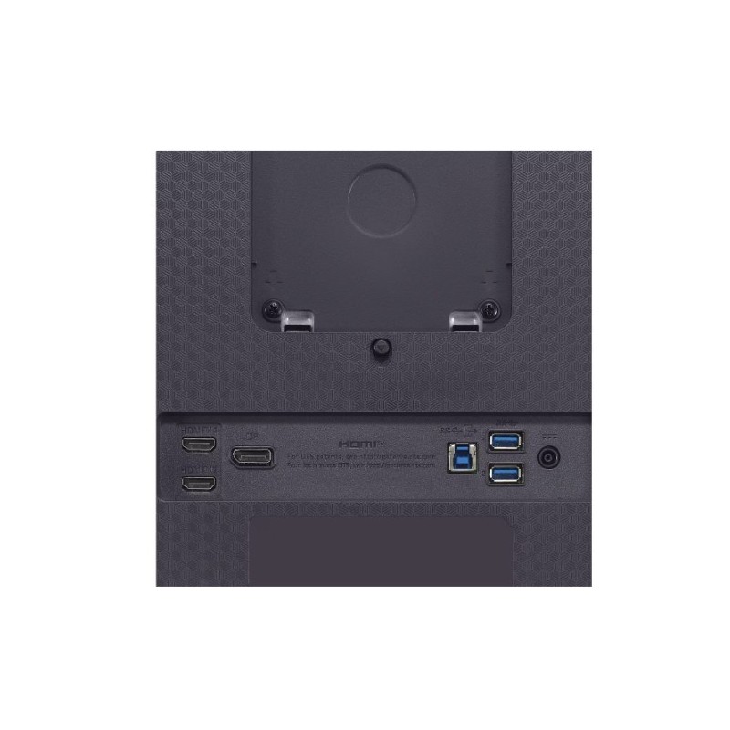 Monitor 26.5 cala 280Hz 27GX700A-B