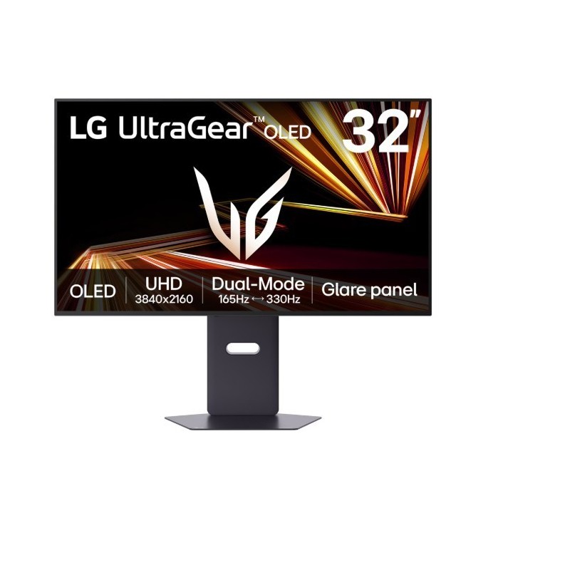 Monitor UltraGear OLED GX8 32GX850A-B