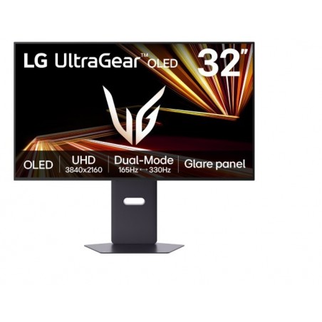 Monitor UltraGear OLED GX8 32GX850A-B