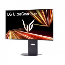 Monitor UltraGear OLED GX8 32GX850A-B
