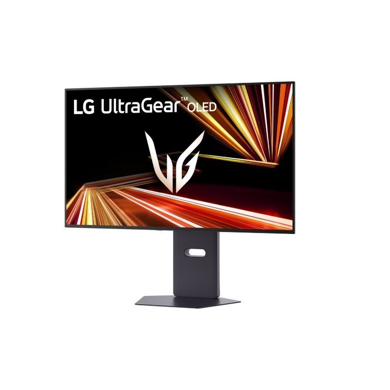 Monitor UltraGear OLED GX8 32GX850A-B