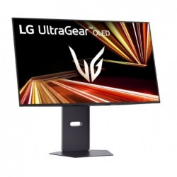 Monitor UltraGear OLED GX8 32GX850A-B