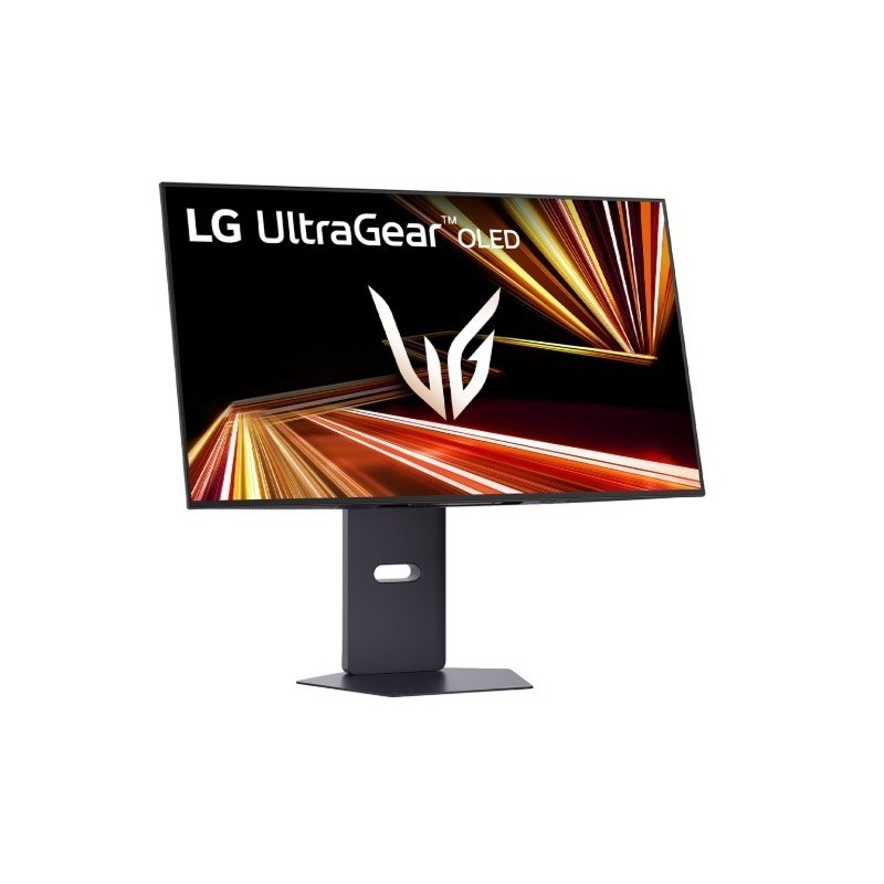 Monitor UltraGear OLED GX8 32GX850A-B