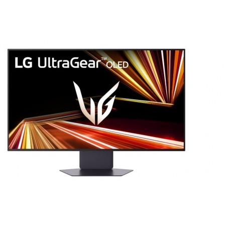 Monitor UltraGear OLED GX8 32GX850A-B
