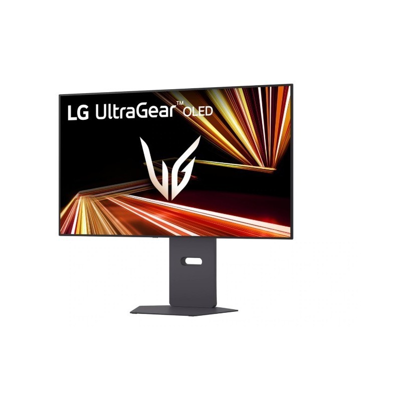 Monitor 31.5 cala UltraGear GX8 32GX870A-B