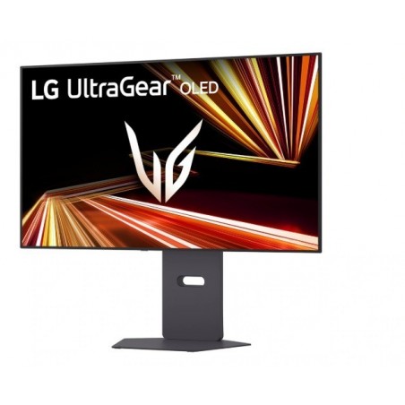 Monitor 31.5 cala UltraGear GX8 32GX870A-B