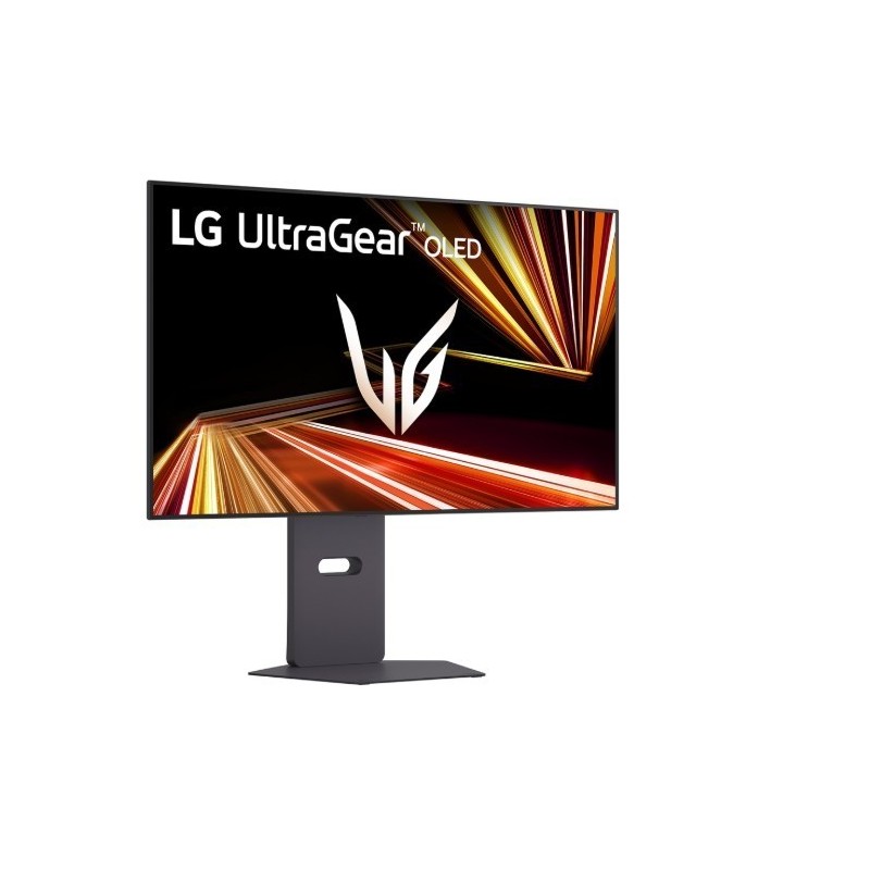 Monitor 31.5 cala UltraGear GX8 32GX870A-B
