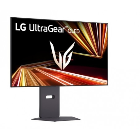 Monitor 31.5 cala UltraGear GX8 32GX870A-B
