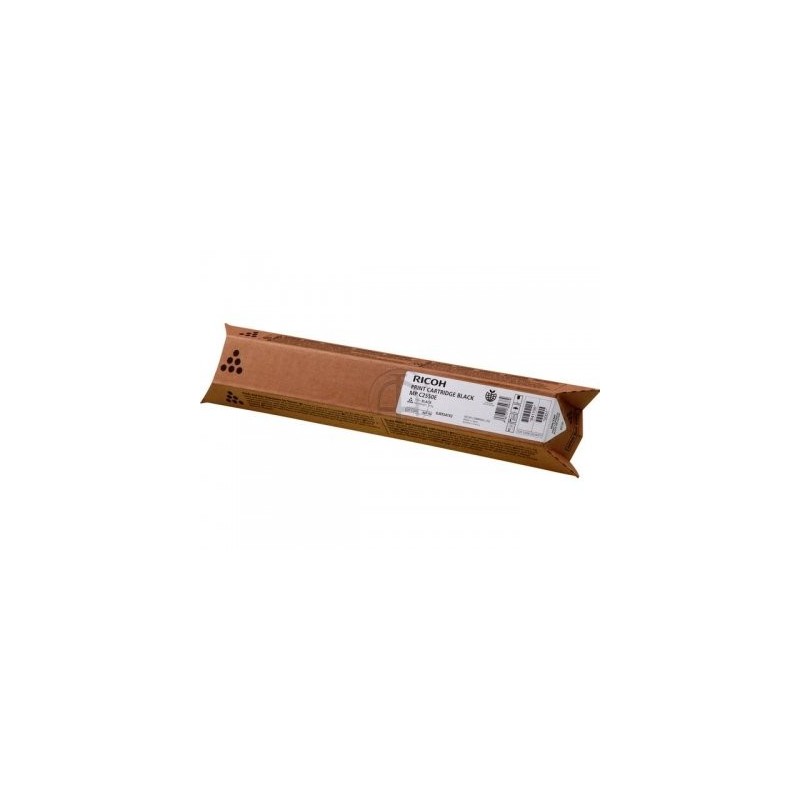 Ricoh Toner MPC2030/2050/2530/2550 Black 841196/842057 10K