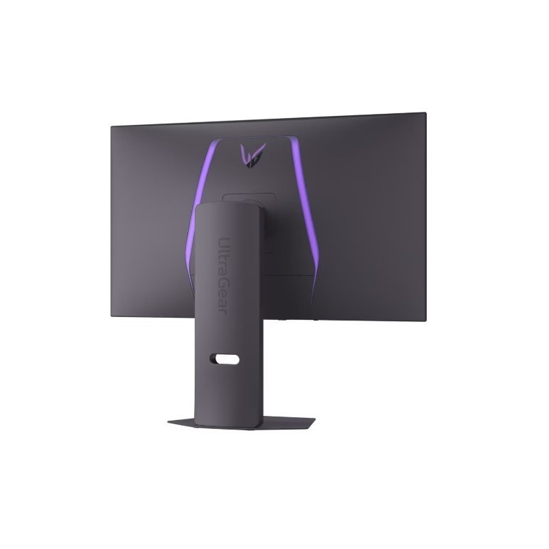 Monitor 31.5 cala UltraGear GX8 32GX870A-B