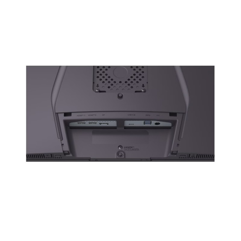 Monitor 31.5 cala UltraGear GX8 32GX870A-B
