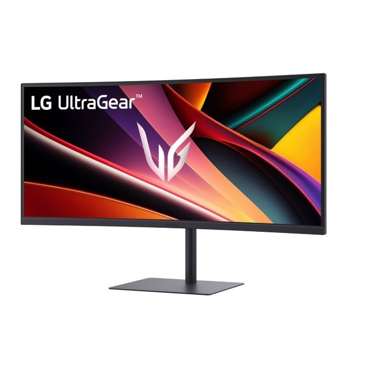 Monitor 34G630A-B UltraGear G6 240 Hz