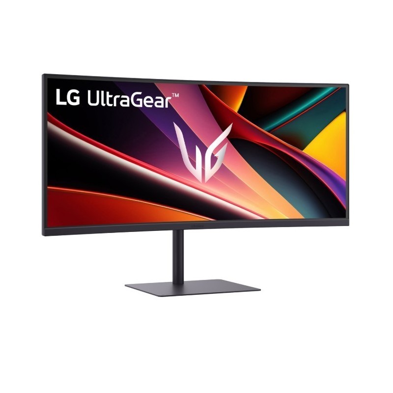 Monitor 34G630A-B UltraGear G6 240 Hz