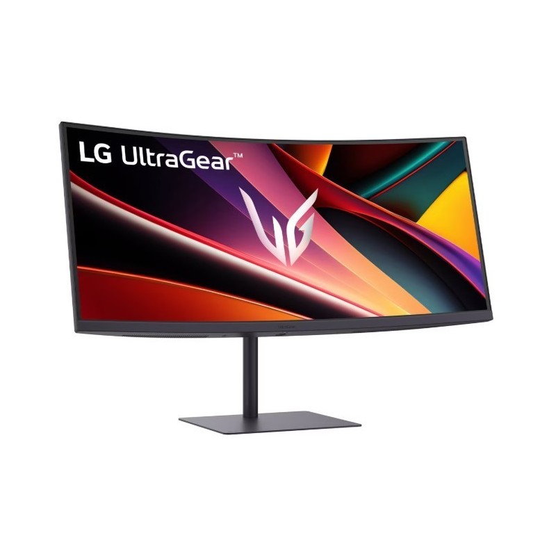 Monitor 34G630A-B UltraGear G6 240 Hz