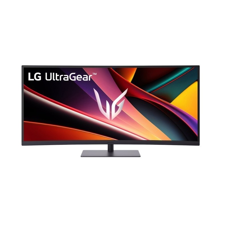 Monitor 34G630A-B UltraGear G6 240 Hz