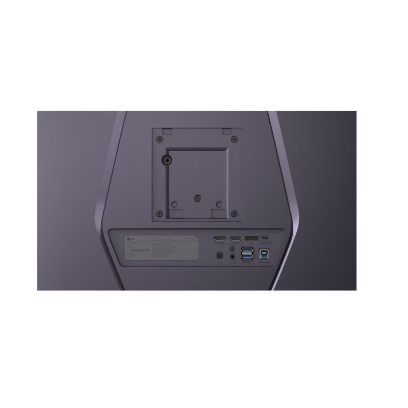 Monitor 34G630A-B UltraGear G6 240 Hz