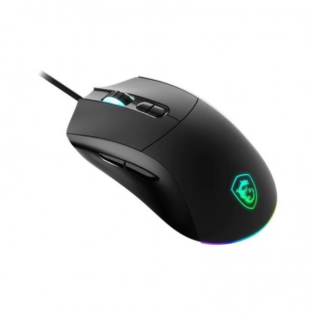 Mysz Forge GM320 