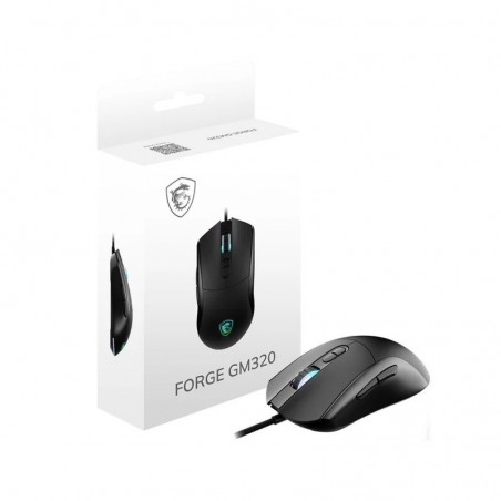 Mysz Forge GM320 