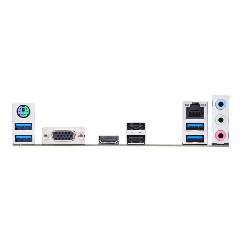 Płyta główna PRIME A520M-K AM4 DDR4 DSUB/HDMI mATX 