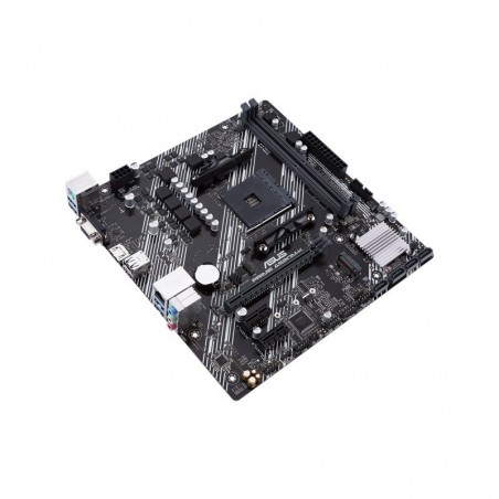 Płyta główna PRIME A520M-K AM4 DDR4 DSUB/HDMI mATX 