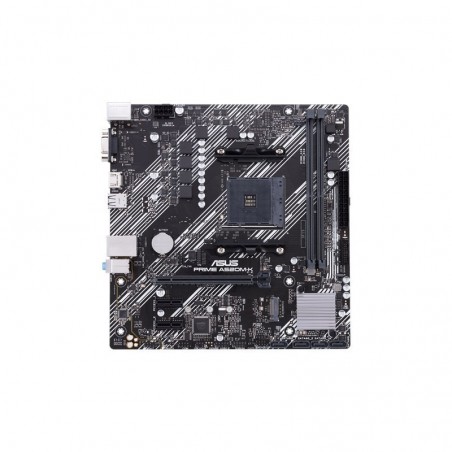 Płyta główna PRIME A520M-K AM4 DDR4 DSUB/HDMI mATX 