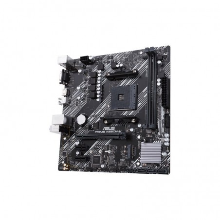 Płyta główna PRIME A520M-K AM4 DDR4 DSUB/HDMI mATX 