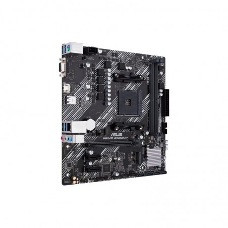 Płyta główna PRIME A520M-K AM4 DDR4 DSUB/HDMI mATX 