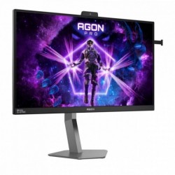 Monitor 27 cali AG276QSG2 Fast IPS 360Hz HDMI DP Pivot