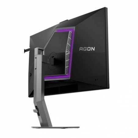 Monitor 27 cali AG276QSG2 Fast IPS 360Hz HDMI DP Pivot