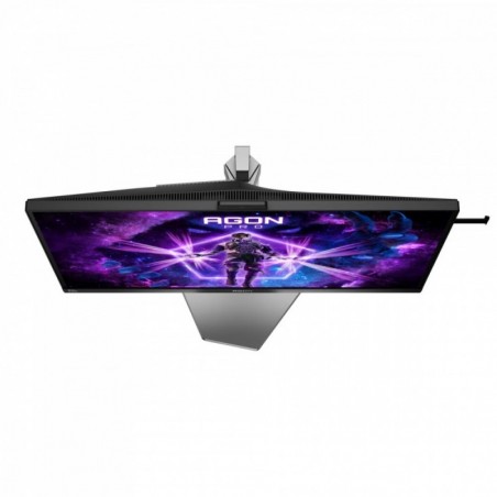 Monitor 27 cali AG276QSG2 Fast IPS 360Hz HDMI DP Pivot