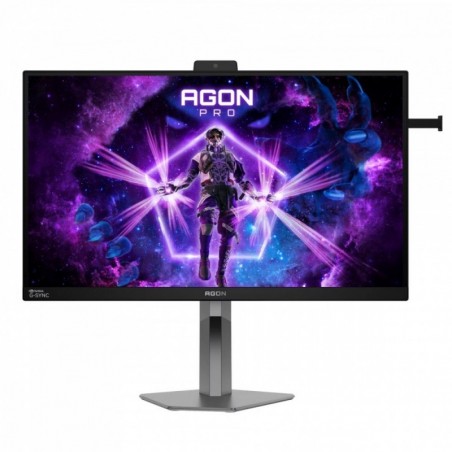Monitor 27 cali AG276QSG2 Fast IPS 360Hz HDMI DP Pivot