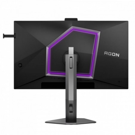 Monitor 27 cali AG276QSG2 Fast IPS 360Hz HDMI DP Pivot