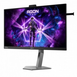 Monitor 27 cali AG276QSG2 Fast IPS 360Hz HDMI DP Pivot