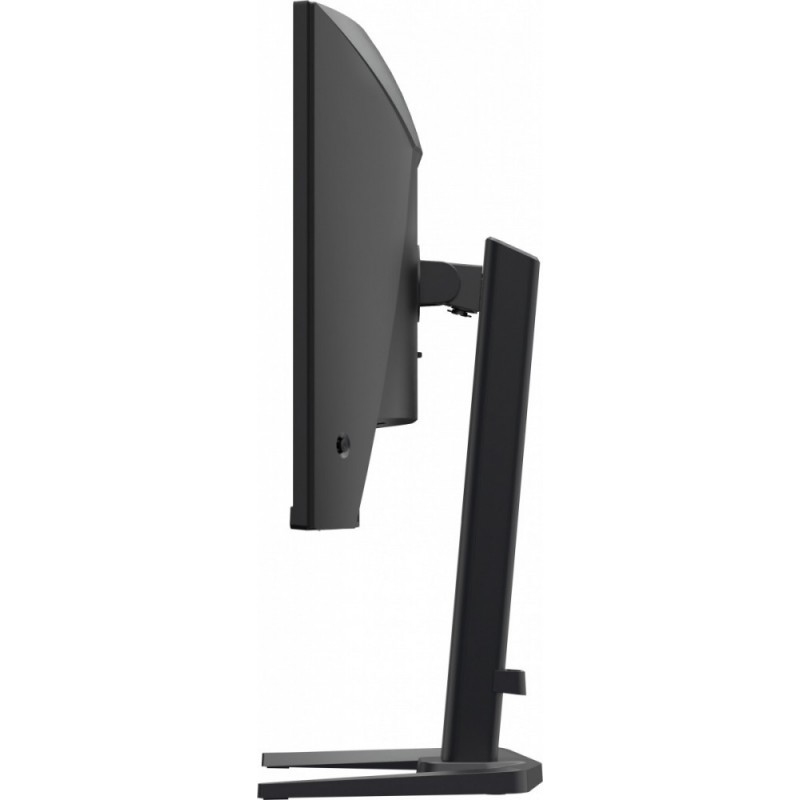 Monitor 27 cali GCB2784HSU-B1 FHD, 0.7ms, VA, 1500R, 240Hz, 2xHDMI, DP, 2xUSB, FreeSync Premium -1920x1080 (48-240Hz), HDR10, 2x