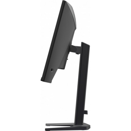 Monitor 27 cali GCB2784HSU-B1 FHD, 0.7ms, VA, 1500R, 240Hz, 2xHDMI, DP, 2xUSB, FreeSync Premium -1920x1080 (48-240Hz), HDR10, 2x
