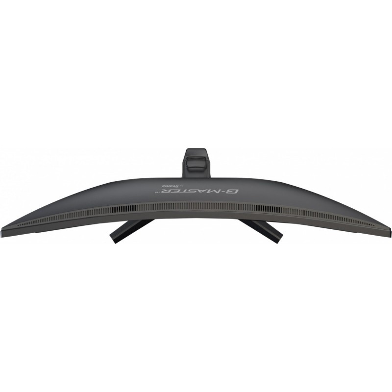 Monitor 27 cali GC2781HSU-B1 VA, FHD, 144Hz, 1ms, 2xUSB, 1500R, 350 cd, 4000:1, HDMI, DP, FreeSync -1920x1080 (48-144Hz), 2x2W