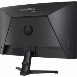 Monitor 27 cali GC2781HSU-B1 VA, FHD, 144Hz, 1ms, 2xUSB, 1500R, 350 cd, 4000:1, HDMI, DP, FreeSync -1920x1080 (48-144Hz), 2x2W