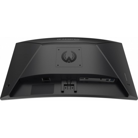 Monitor 27 cali GC2781HSU-B1 VA, FHD, 144Hz, 1ms, 2xUSB, 1500R, 350 cd, 4000:1, HDMI, DP, FreeSync -1920x1080 (48-144Hz), 2x2W