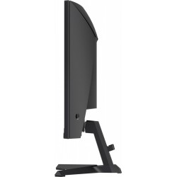 Monitor 27 cali GC2784HSU-B1 FHD, 0.7ms, VA, 1500R, 240Hz 2xHDMI, DP, 2xUSB, FreeSync Premium -1920x1080 (48-240Hz), HDR10, 2x2W