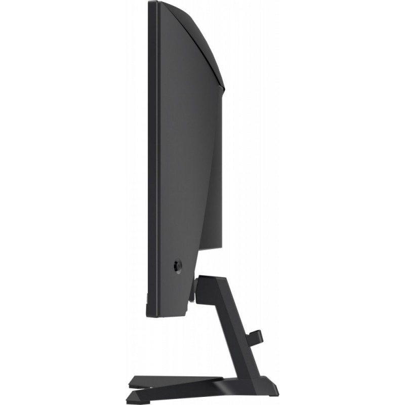 Monitor 27 cali GC2784HSU-B1 FHD, 0.7ms, VA, 1500R, 240Hz 2xHDMI, DP, 2xUSB, FreeSync Premium -1920x1080 (48-240Hz), HDR10, 2x2W