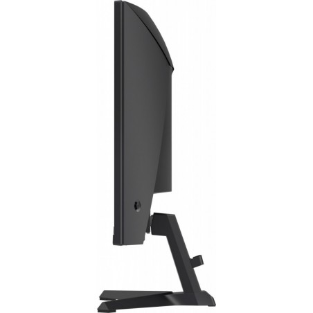 Monitor 27 cali GC2784HSU-B1 FHD, 0.7ms, VA, 1500R, 240Hz 2xHDMI, DP, 2xUSB, FreeSync Premium -1920x1080 (48-240Hz), HDR10, 2x2W