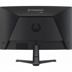 Monitor 27 cali GC2784HSU-B1 FHD, 0.7ms, VA, 1500R, 240Hz 2xHDMI, DP, 2xUSB, FreeSync Premium -1920x1080 (48-240Hz), HDR10, 2x2W