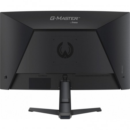 Monitor 27 cali GC2784HSU-B1 FHD, 0.7ms, VA, 1500R, 240Hz 2xHDMI, DP, 2xUSB, FreeSync Premium -1920x1080 (48-240Hz), HDR10, 2x2W