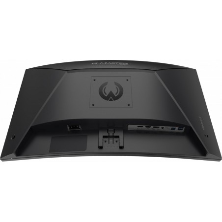 Monitor 27 cali GC2784HSU-B1 FHD, 0.7ms, VA, 1500R, 240Hz 2xHDMI, DP, 2xUSB, FreeSync Premium -1920x1080 (48-240Hz), HDR10, 2x2W