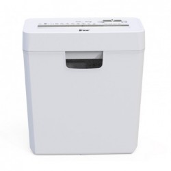 Niszczarka Razor 3 White 