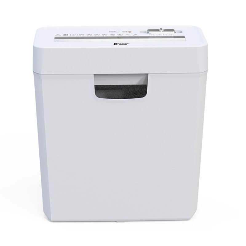 Niszczarka Razor 3 White 